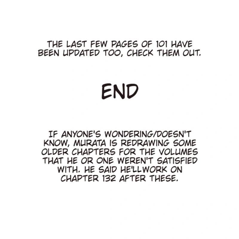 One Punch Man - Chapter 100 - Page 60