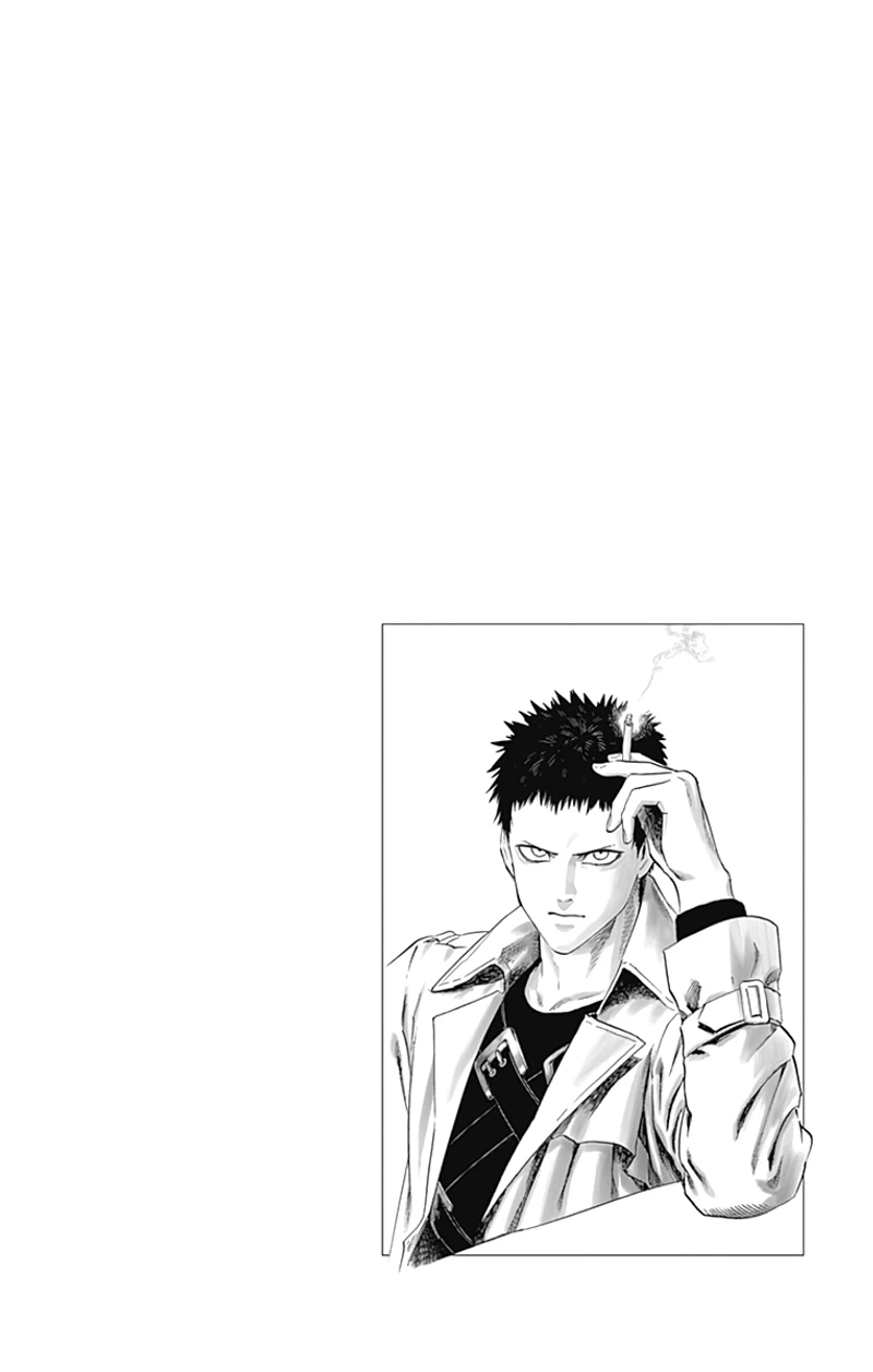 One Punch Man - Chapter 103.5 - Page 8