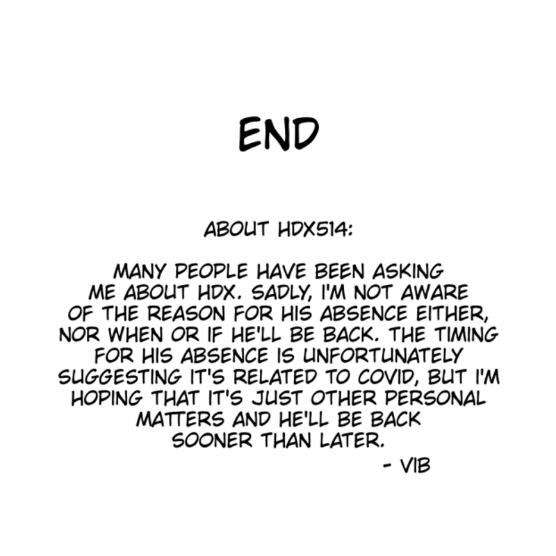 One Punch Man - Chapter 104 - Page 36