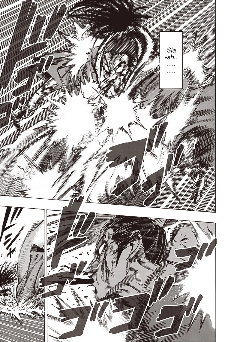 One Punch Man - Chapter 106 - Page 41
