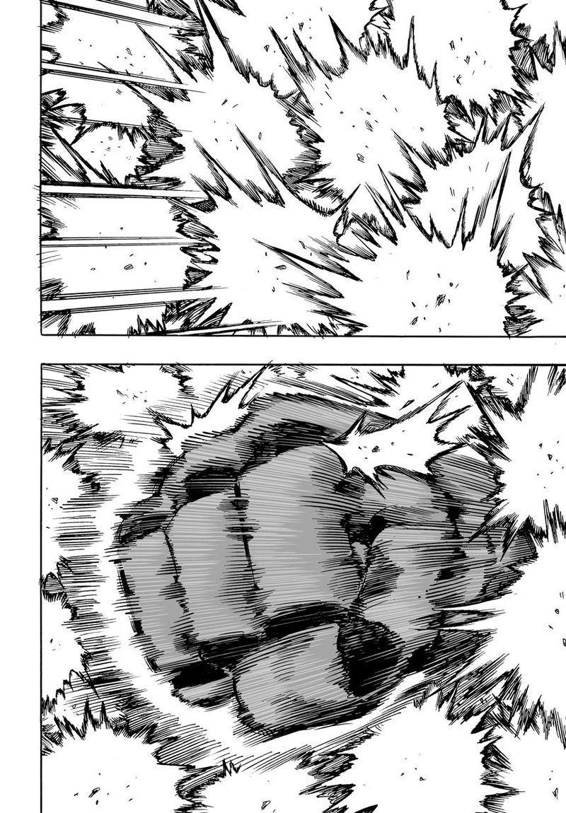 One Punch Man - Chapter 10 - Page 13