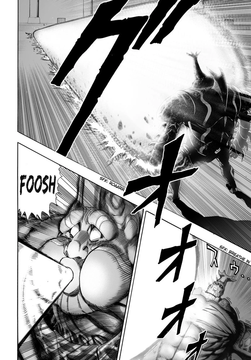 One Punch Man - Chapter 10 - Page 17
