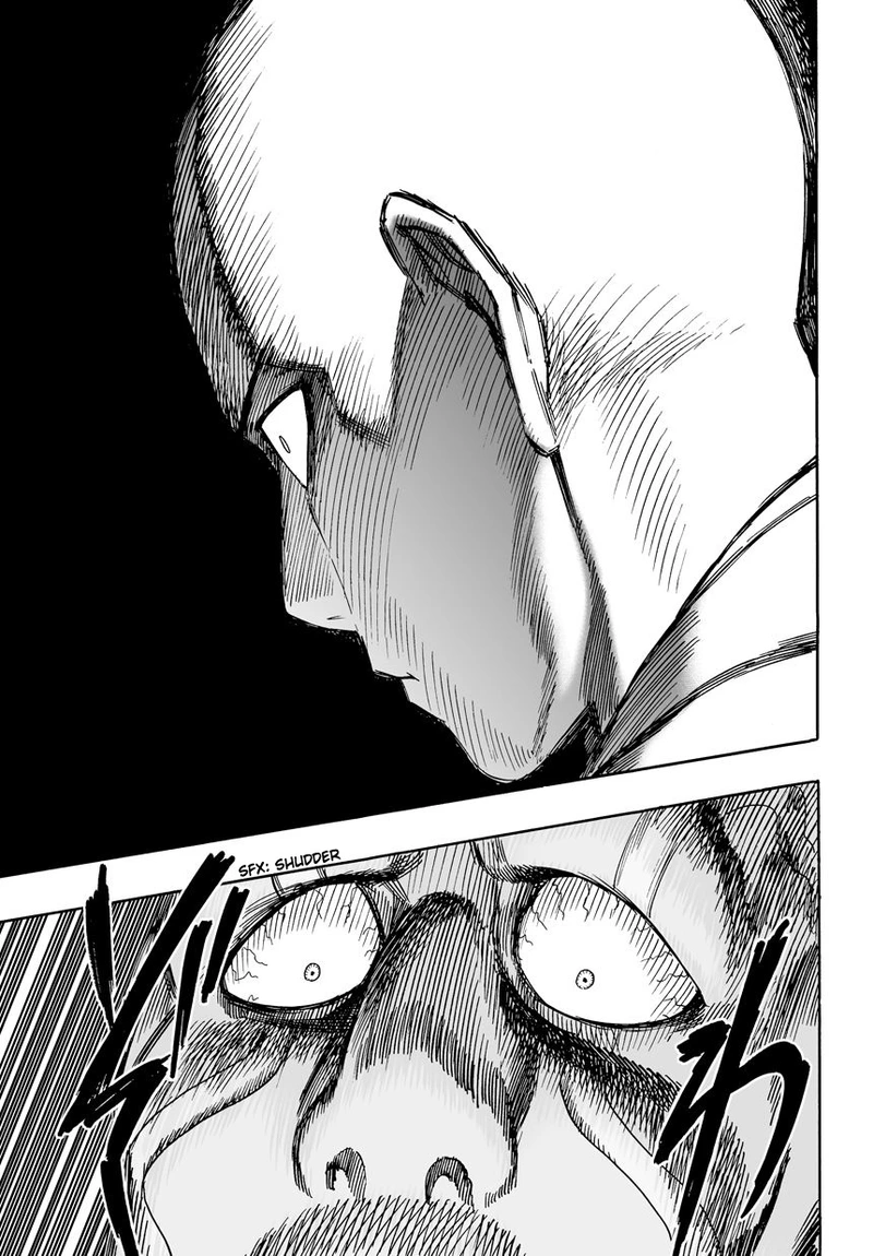 One Punch Man - Chapter 10 - Page 26