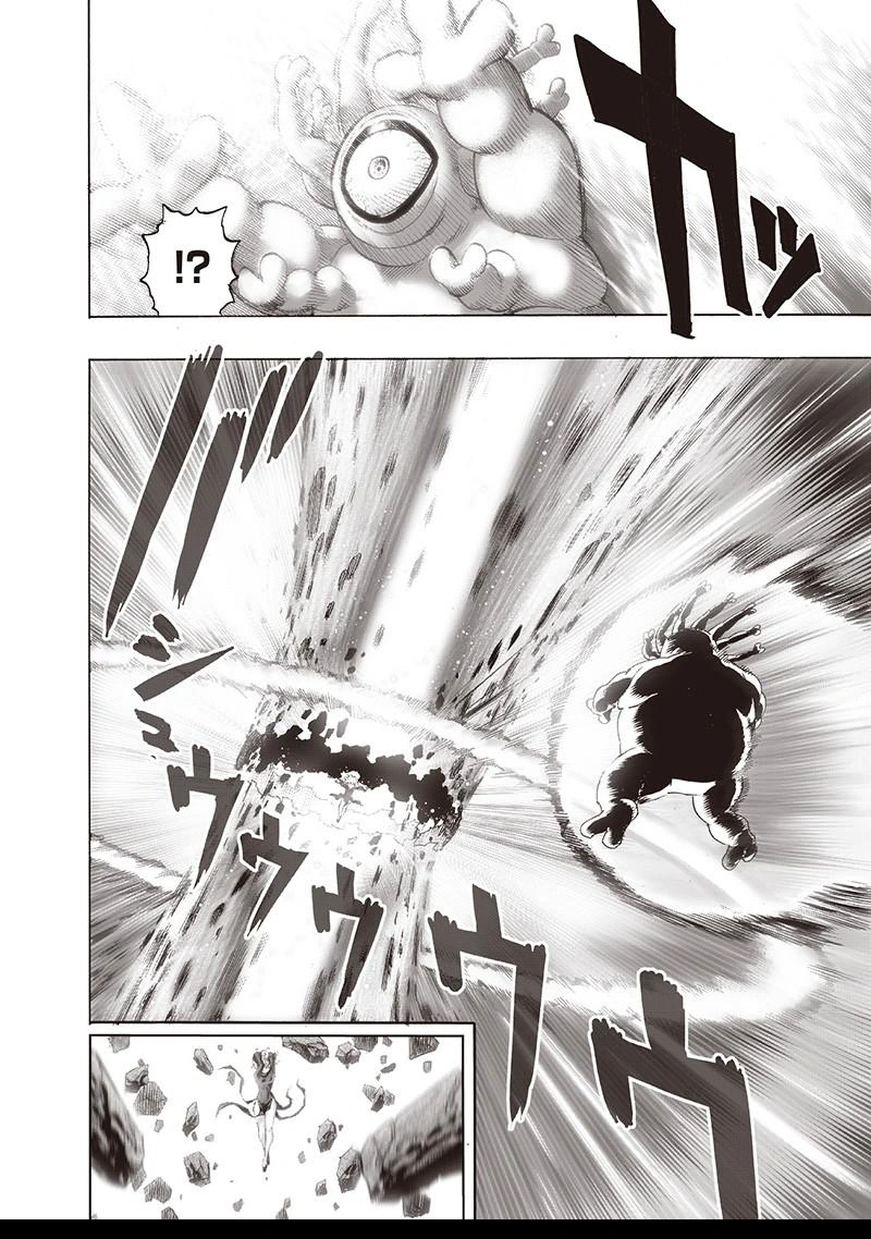 One Punch Man - Chapter 111 - Page 5