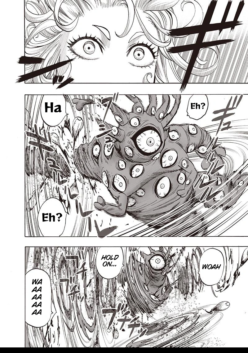 One Punch Man - Chapter 111 - Page 11