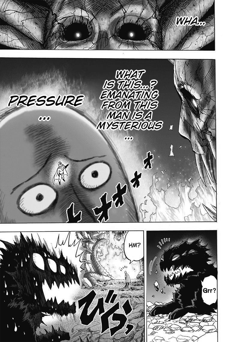 One Punch Man - Chapter 112 - Page 6
