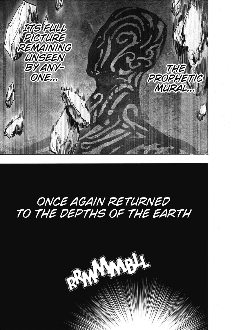 One Punch Man - Chapter 112 - Page 39