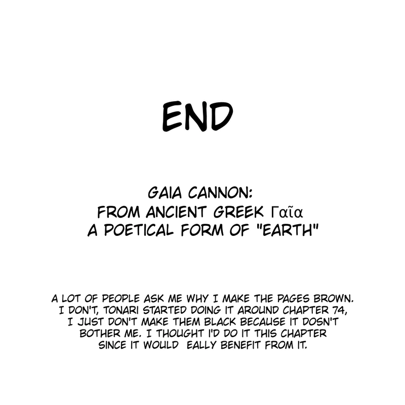 One Punch Man - Chapter 112 - Page 40