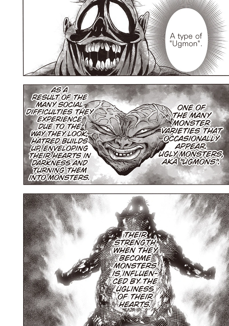 One Punch Man - Chapter 114.2 - Page 17