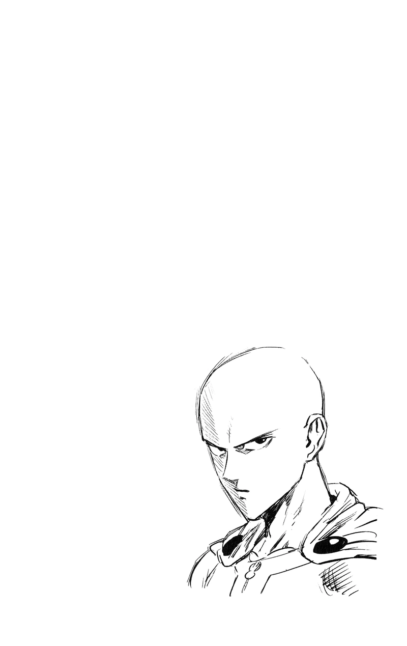 One Punch Man - Chapter 121.5 - Page 12