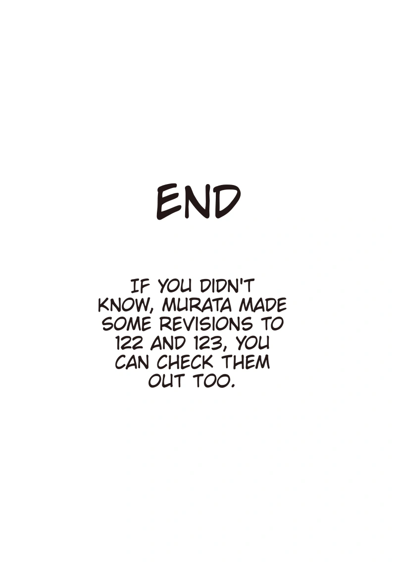 One Punch Man - Chapter 125 - Page 15