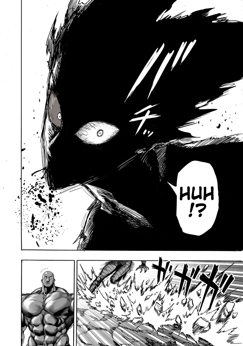 One Punch Man - Chapter 126 - Page 26