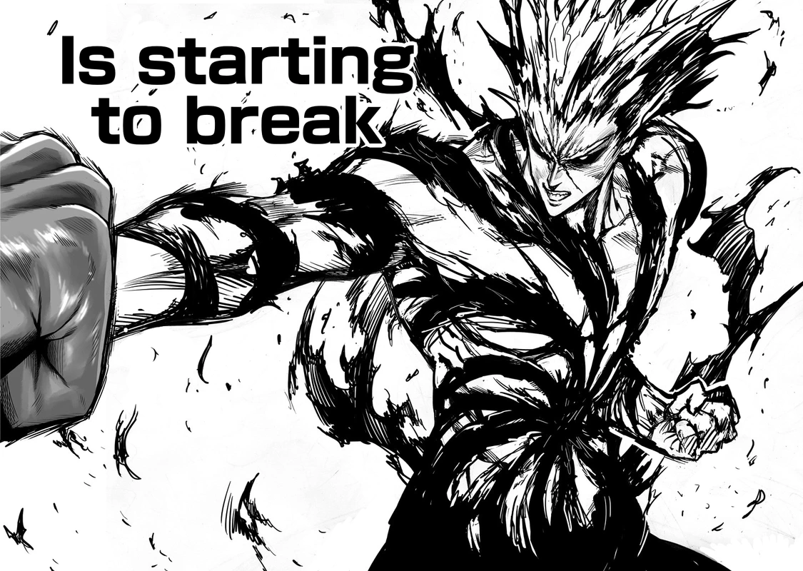 One Punch Man - Chapter 126 - Page 55