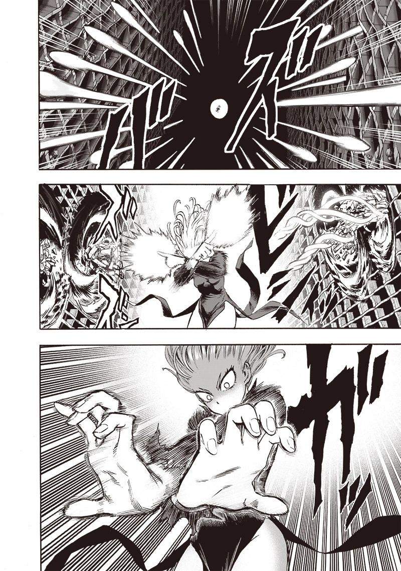 One Punch Man - Chapter 128 - Page 13