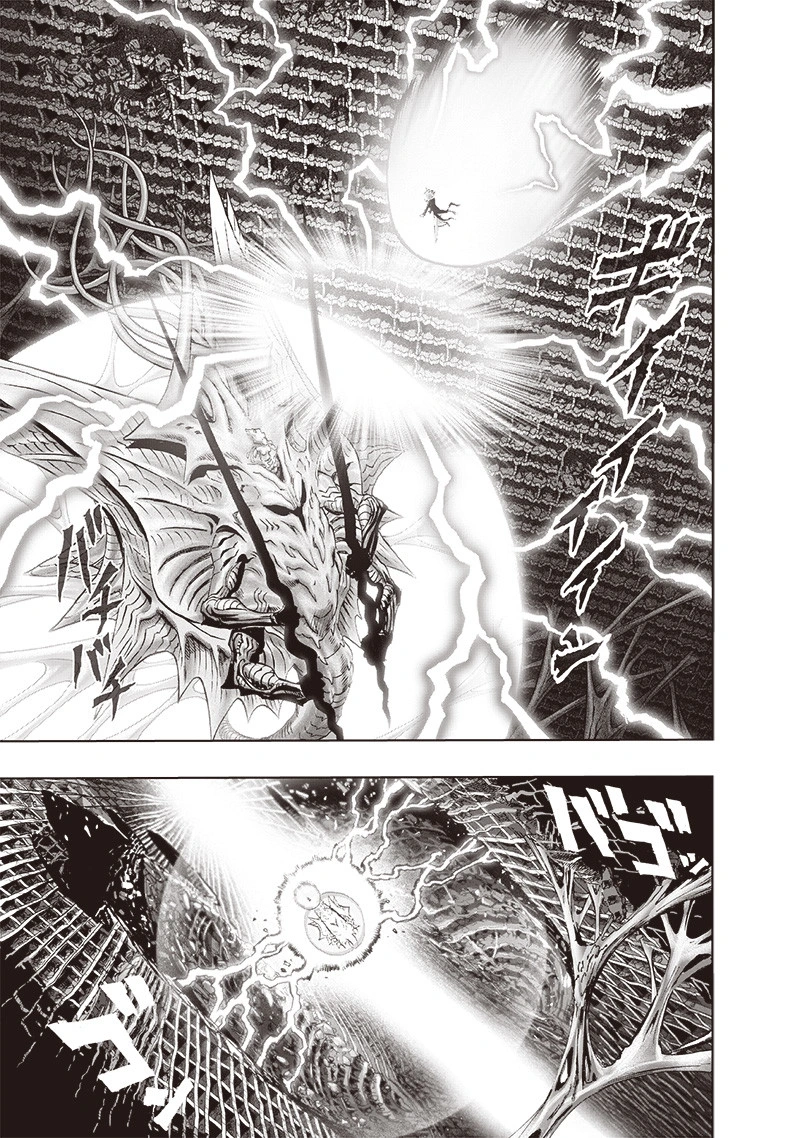 One Punch Man - Chapter 128 - Page 14