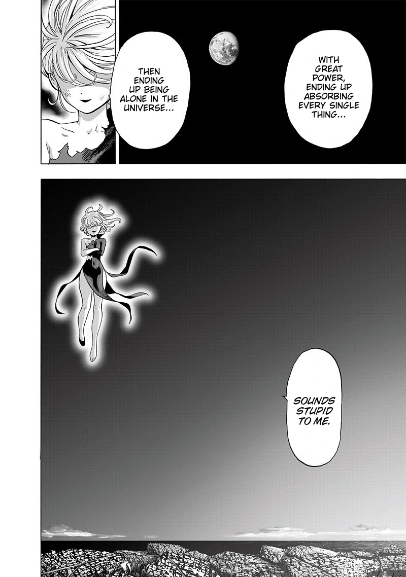 One Punch Man - Chapter 132 - Page 19