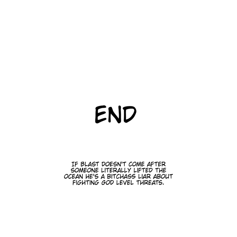 One Punch Man - Chapter 132 - Page 25