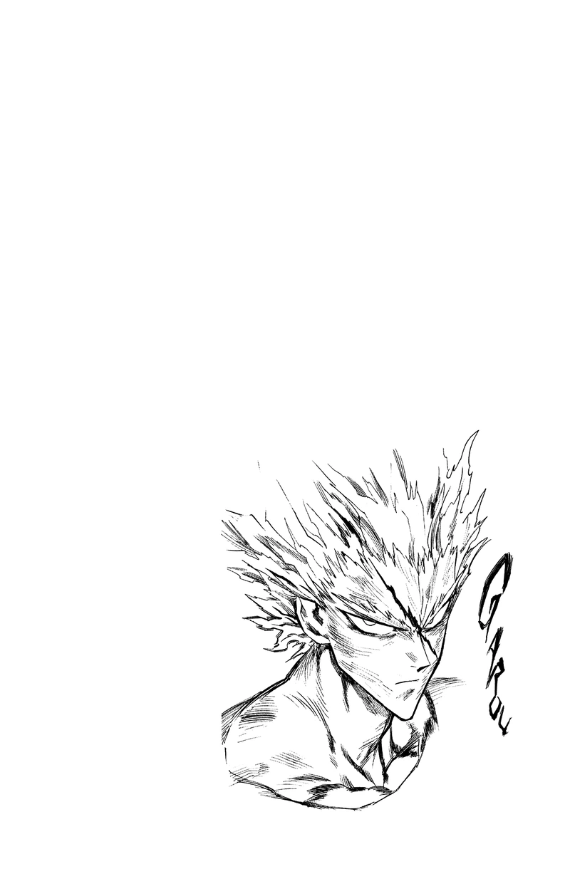 One Punch Man - Chapter 133.5 - Page 6