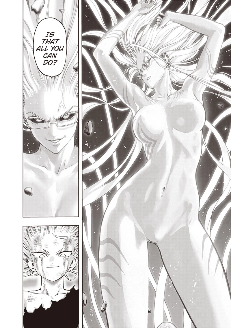 One Punch Man - Chapter 133 - Page 13