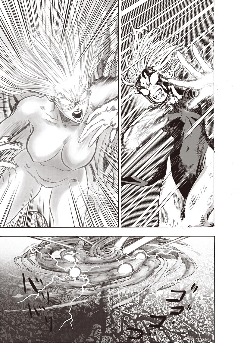 One Punch Man - Chapter 133 - Page 14