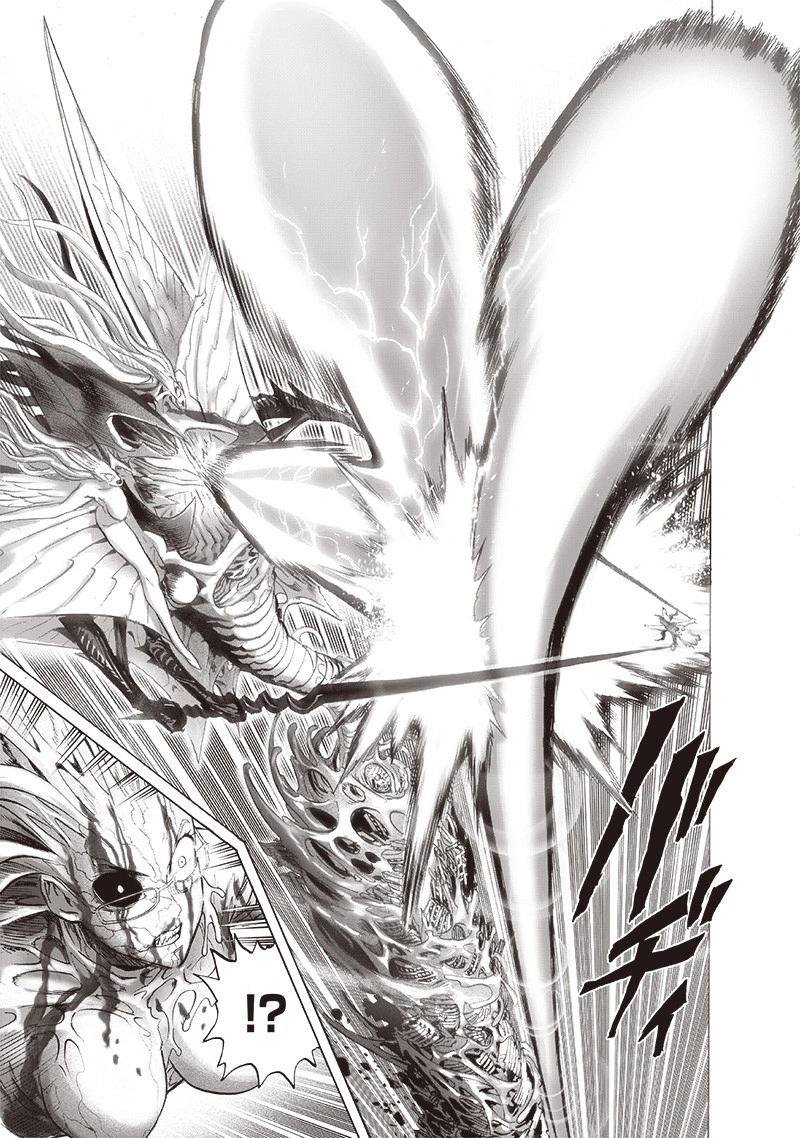 One Punch Man - Chapter 133 - Page 28