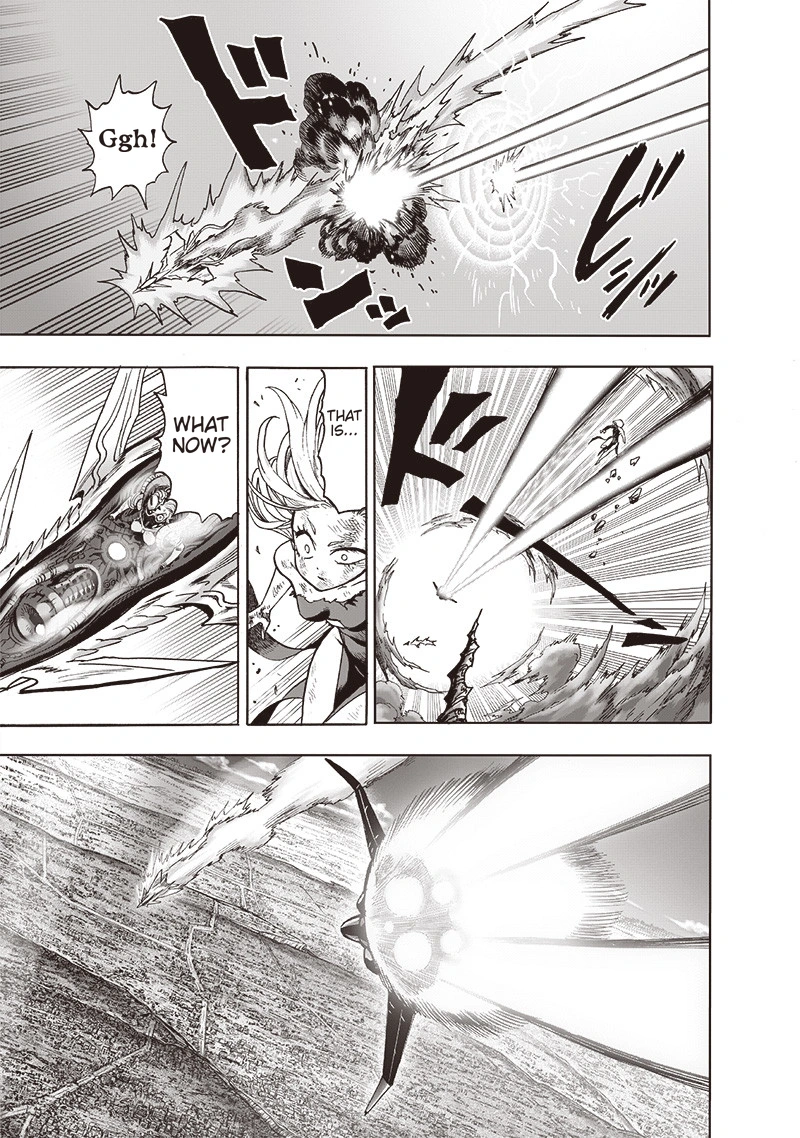 One Punch Man - Chapter 134 - Page 41