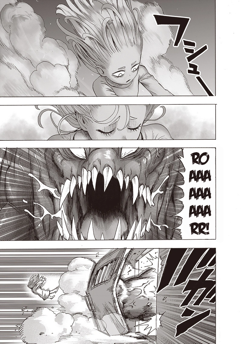 One Punch Man - Chapter 137 - Page 14