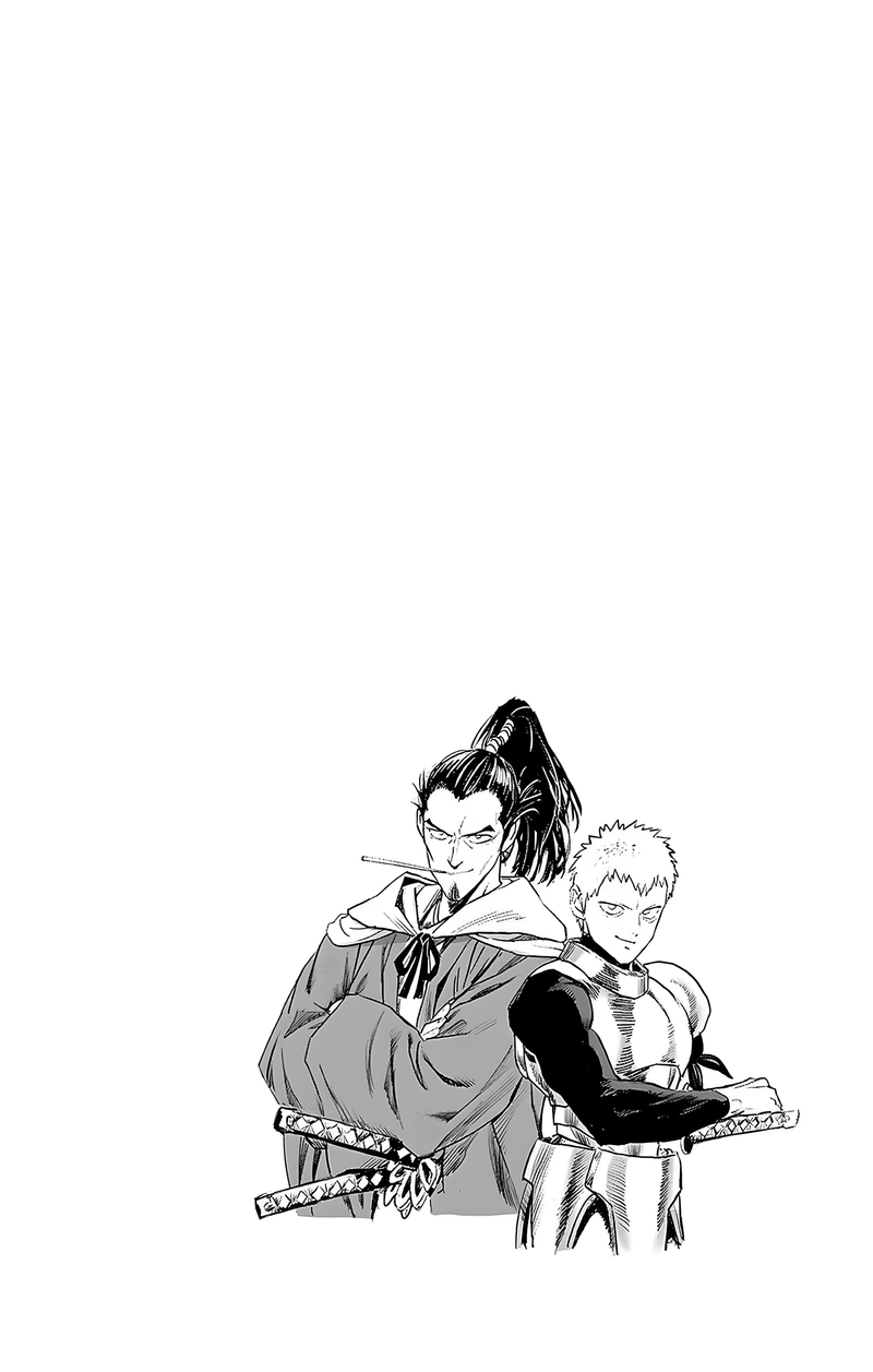 One Punch Man - Chapter 138.5 - Page 12
