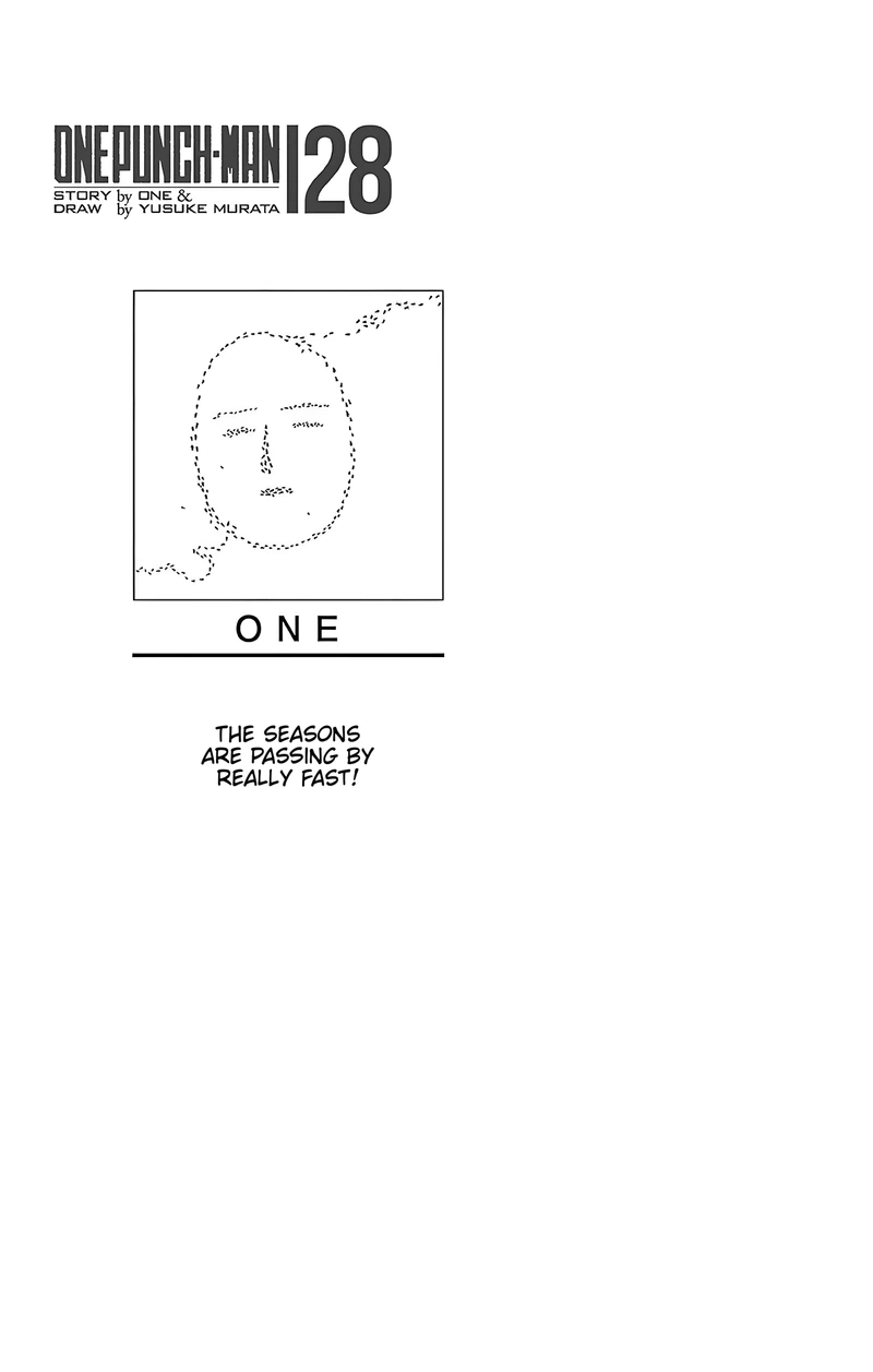 One Punch Man - Chapter 138.5 - Page 16