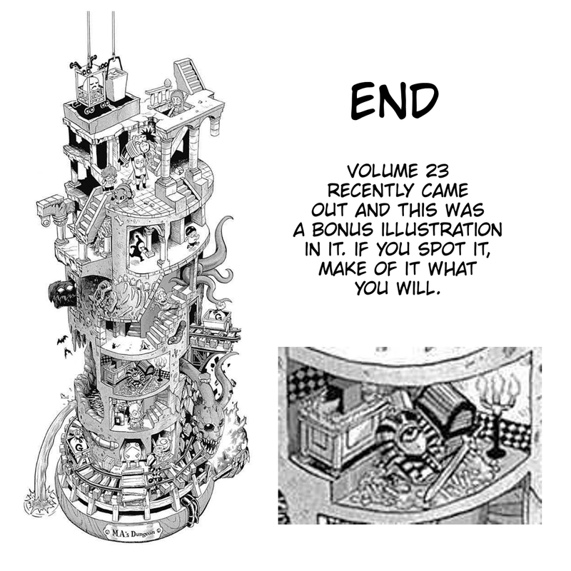 One Punch Man - Chapter 138 - Page 41