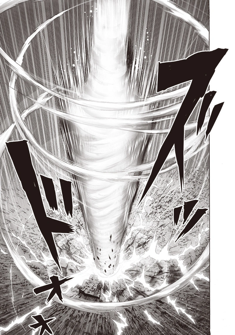 One Punch Man - Chapter 139 - Page 24