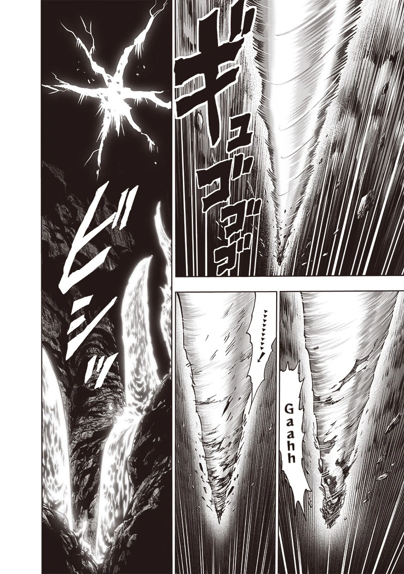 One Punch Man - Chapter 139 - Page 27