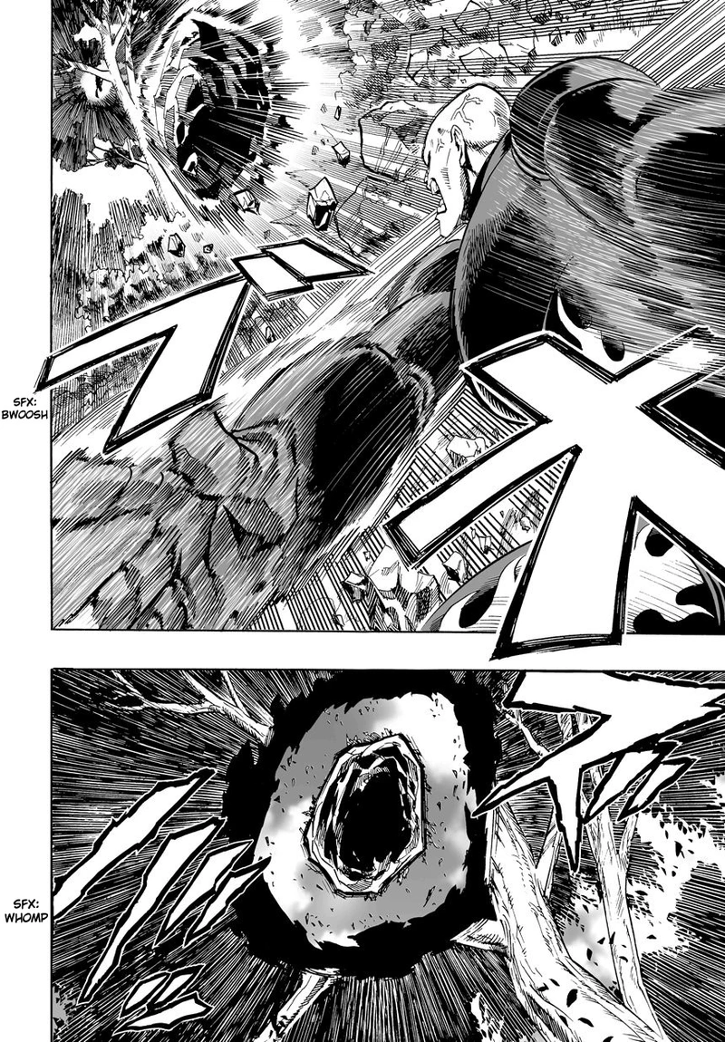 One Punch Man - Chapter 13 - Page 10