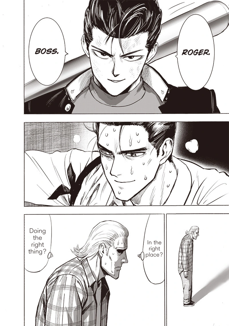 One Punch Man - Chapter 140 - Page 13