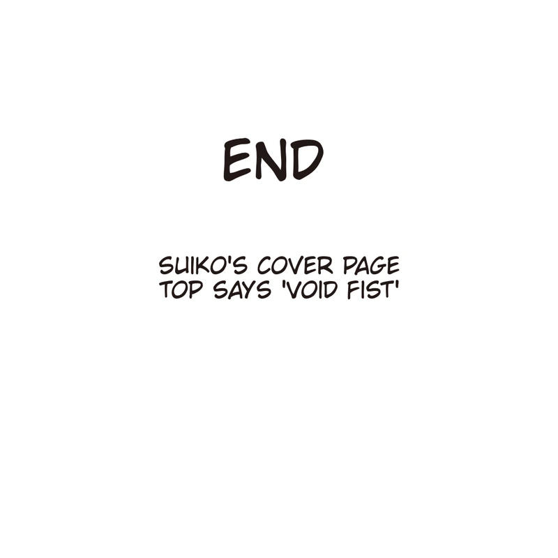One Punch Man - Chapter 141 - Page 34