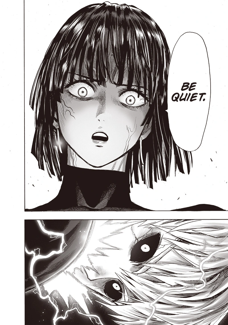 One Punch Man - Chapter 142 - Page 9