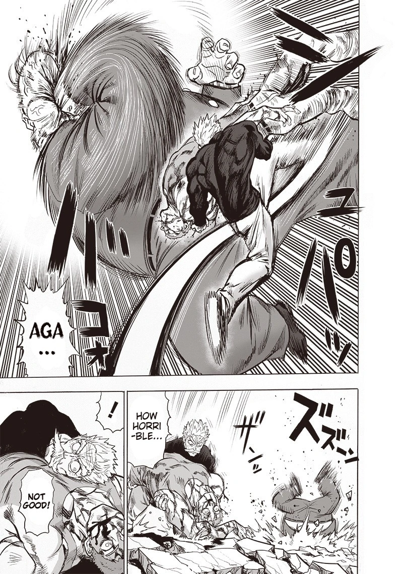 One Punch Man - Chapter 144 - Page 13