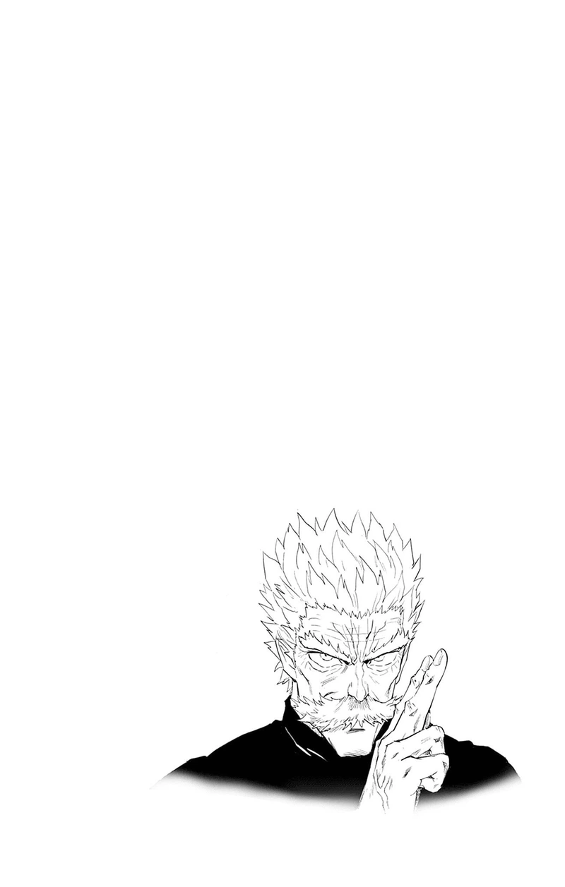 One Punch Man - Chapter 145.5 - Page 10
