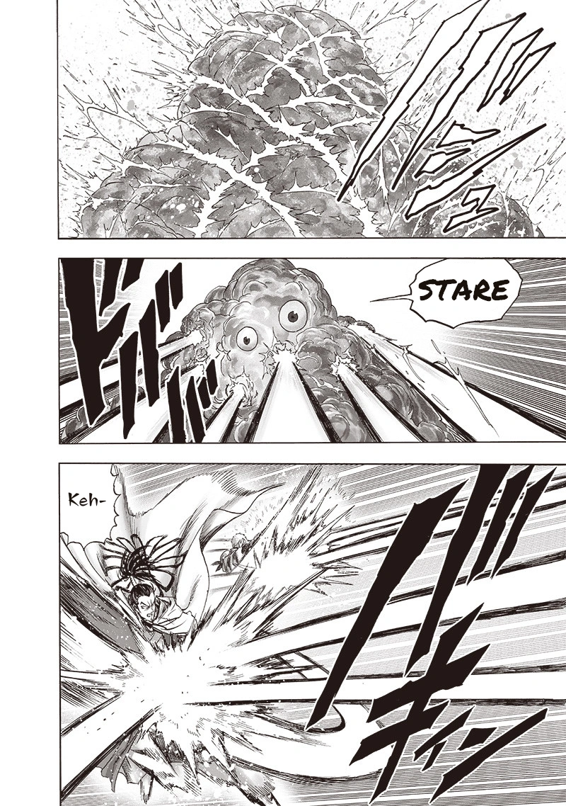 One Punch Man - Chapter 145 - Page 3