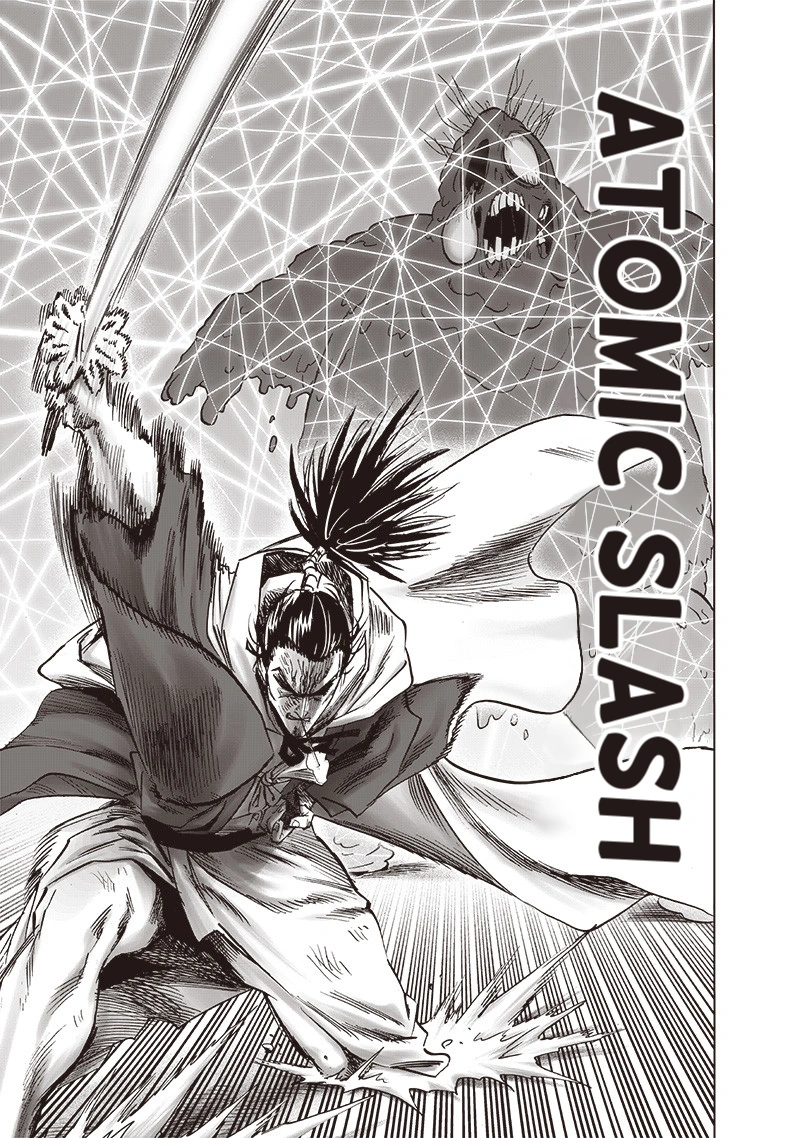 One Punch Man - Chapter 147 - Page 26