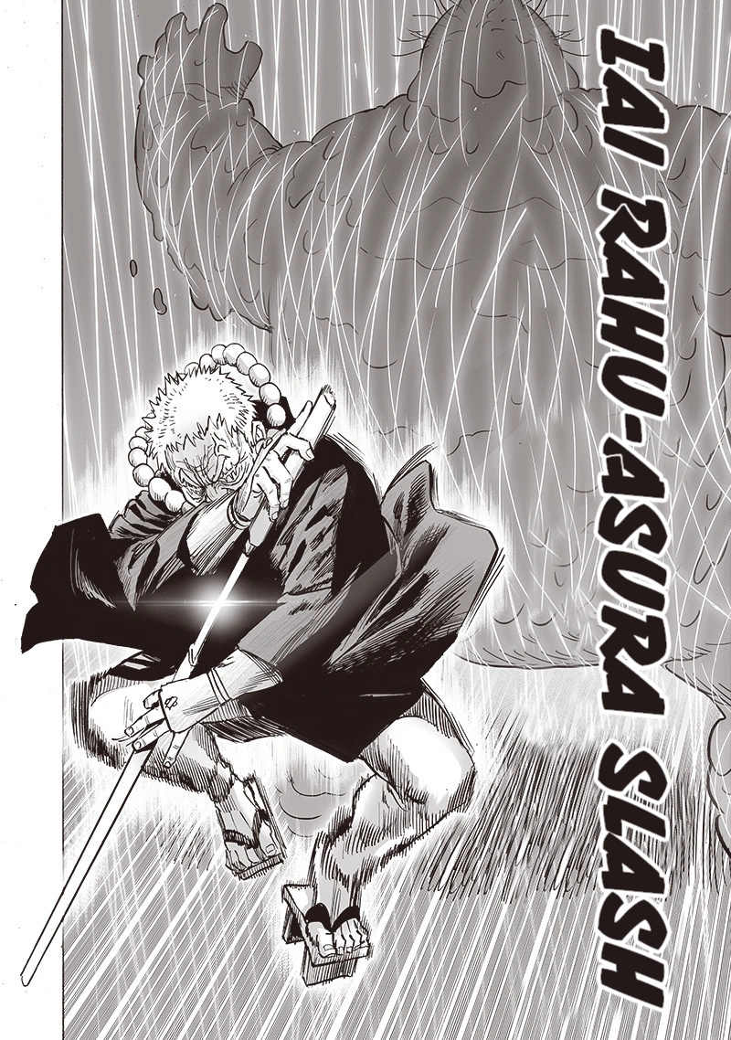 One Punch Man - Chapter 147 - Page 27