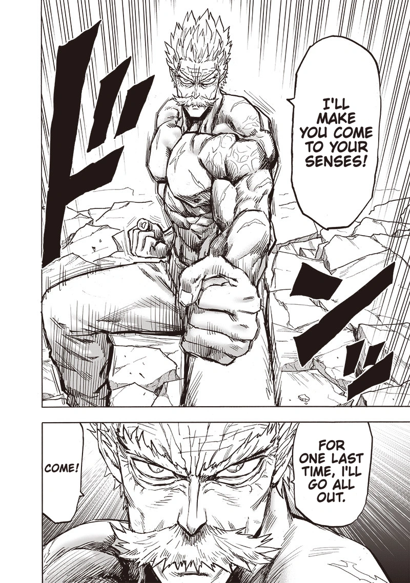 One Punch Man - Chapter 148 - Page 5