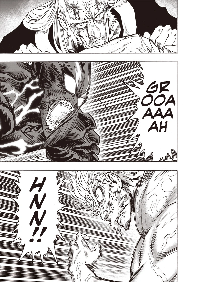 One Punch Man - Chapter 148 - Page 6