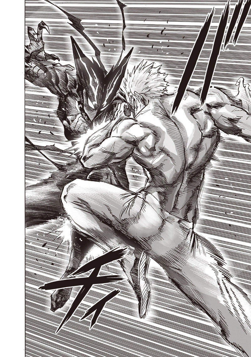 One Punch Man - Chapter 148 - Page 7