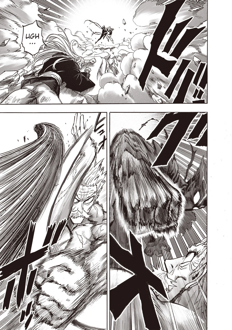 One Punch Man - Chapter 148 - Page 8