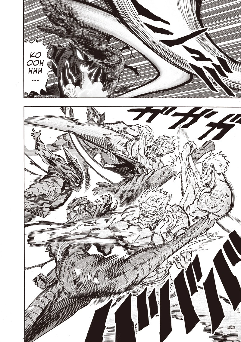 One Punch Man - Chapter 148 - Page 9