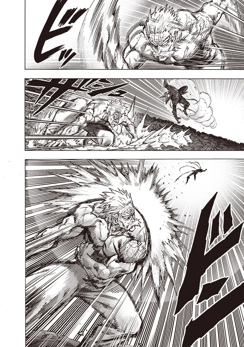 One Punch Man - Chapter 148 - Page 11