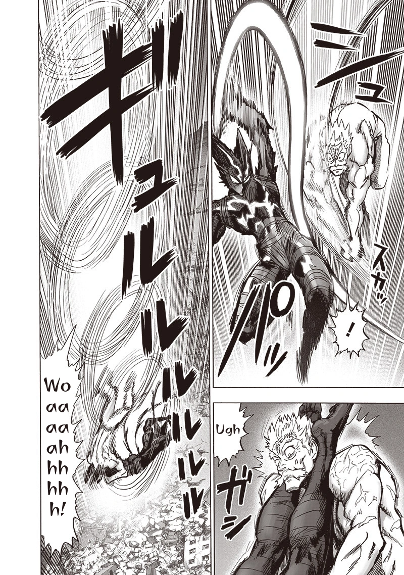 One Punch Man - Chapter 148 - Page 13