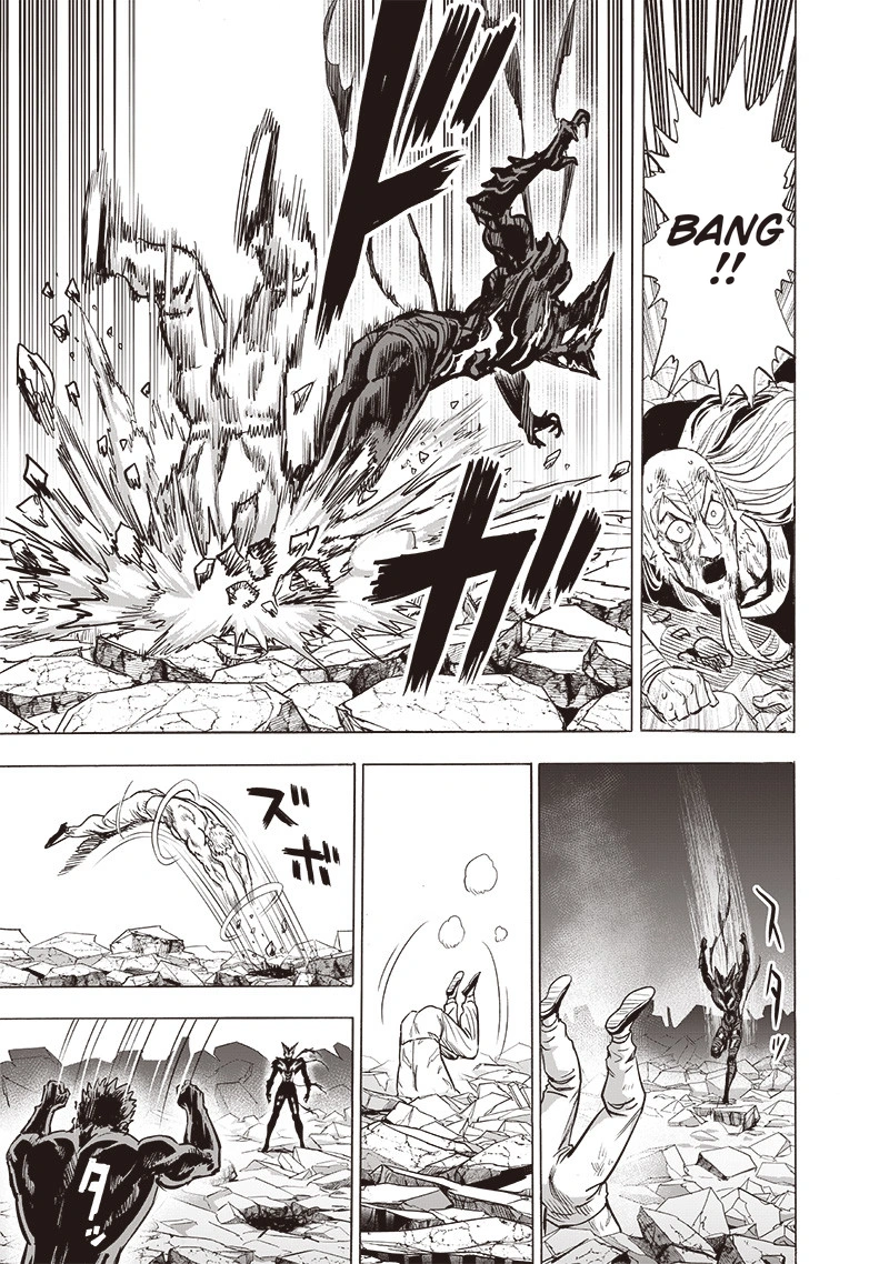 One Punch Man - Chapter 148 - Page 14