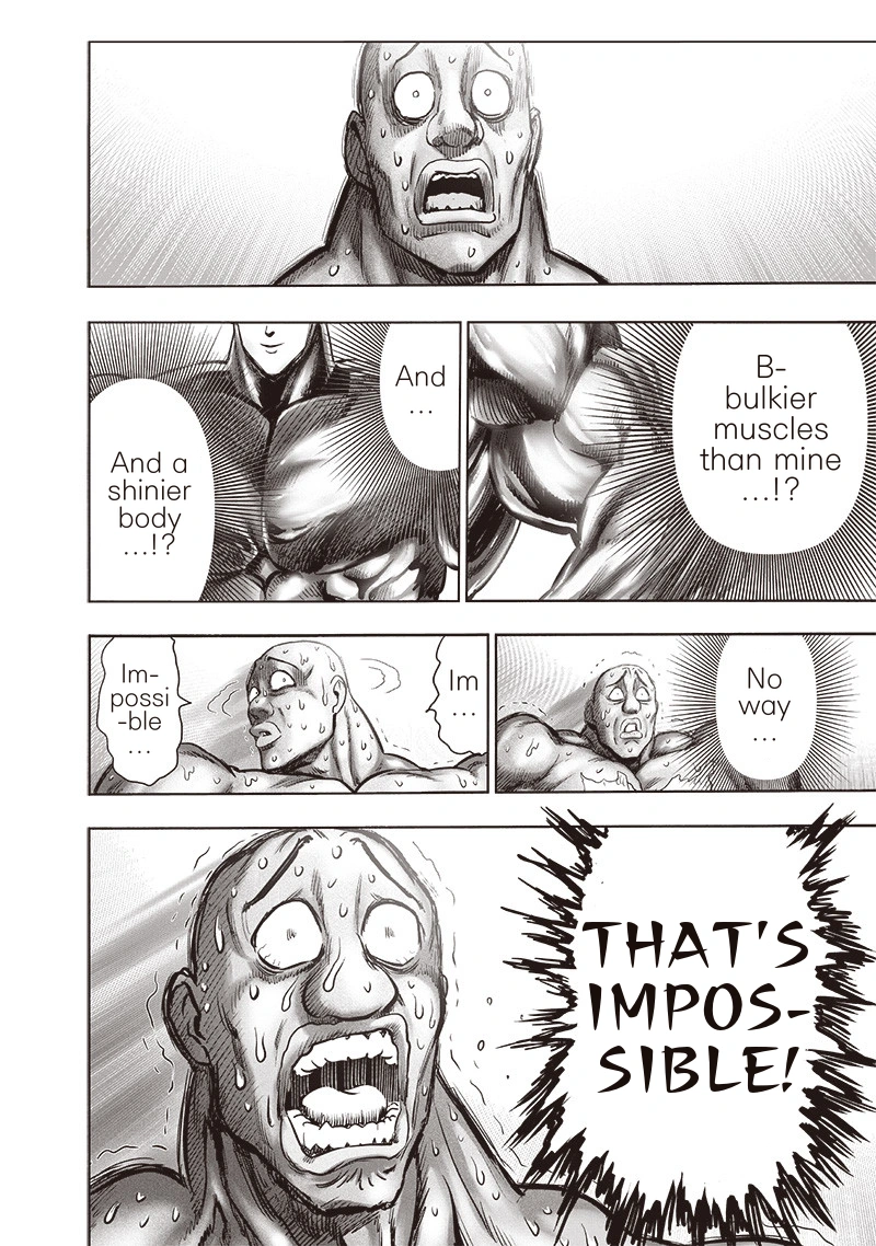 One Punch Man - Chapter 149 - Page 9